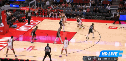 🏀NBA季前赛战报：格林30分 申京21+10  火箭129-107轻取马刺
