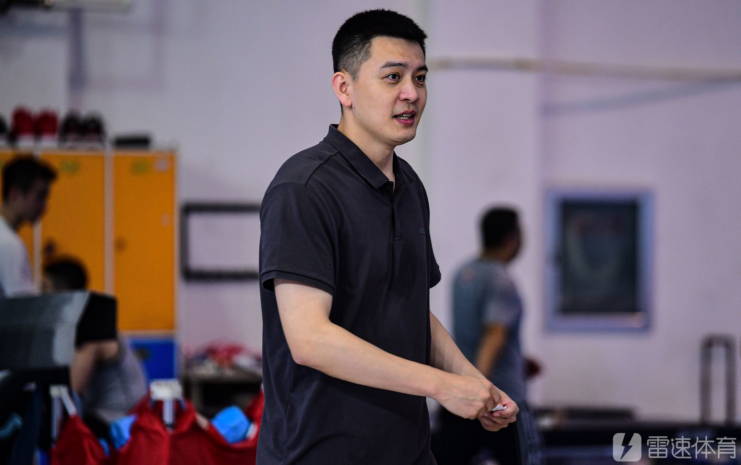🏀辽宁vs南京前瞻：利夫大战弗格，辽宁主场力争5连胜
