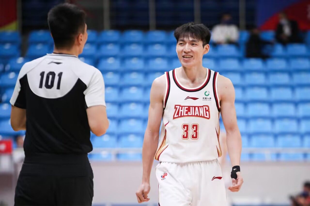 🏀山西vs浙江前瞻：CBA进攻大队前三名的对决，火力全开勇者胜
