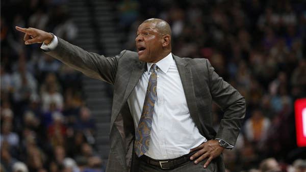 💬里弗斯：还剩下两场比赛，雄鹿目标就是NBA杯冠军