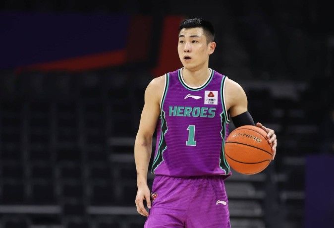 🏀山东vs吉林前瞻：邱彪冲击7连胜，吉林伤病来袭恐难阻挡
